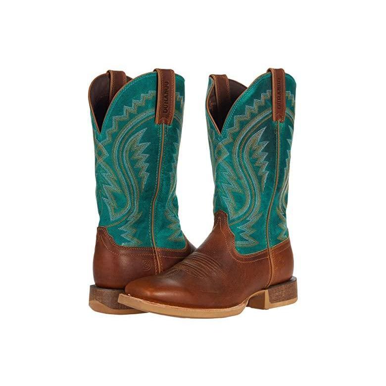 選べるサイズ展開 Durango Rebel Pro 12 Square Toe メンズ ブーツ Sunset Wheat Tucson Teal ついに再入荷 Www Skylanceronline Com