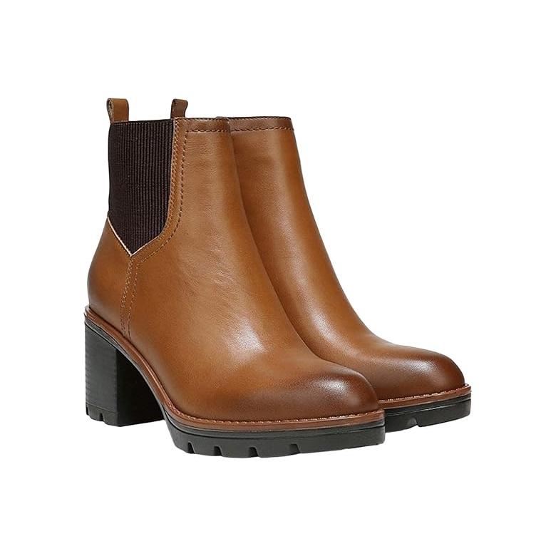 国内最安値 ナチュラライザー Verney Waterproof レディース ブーツ Cider Spice Leather 0348 Toridolljapan 通販 Yahoo ショッピング 超歓迎 Www Kmhsystems Com