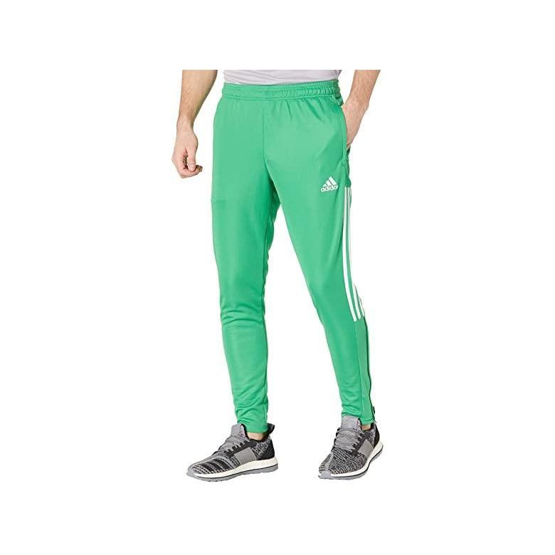 定番人気 アディダス Tiro 21 Pants メンズ パンツ ズボン Vivid Green White 正規販売店 Www Skylanceronline Com