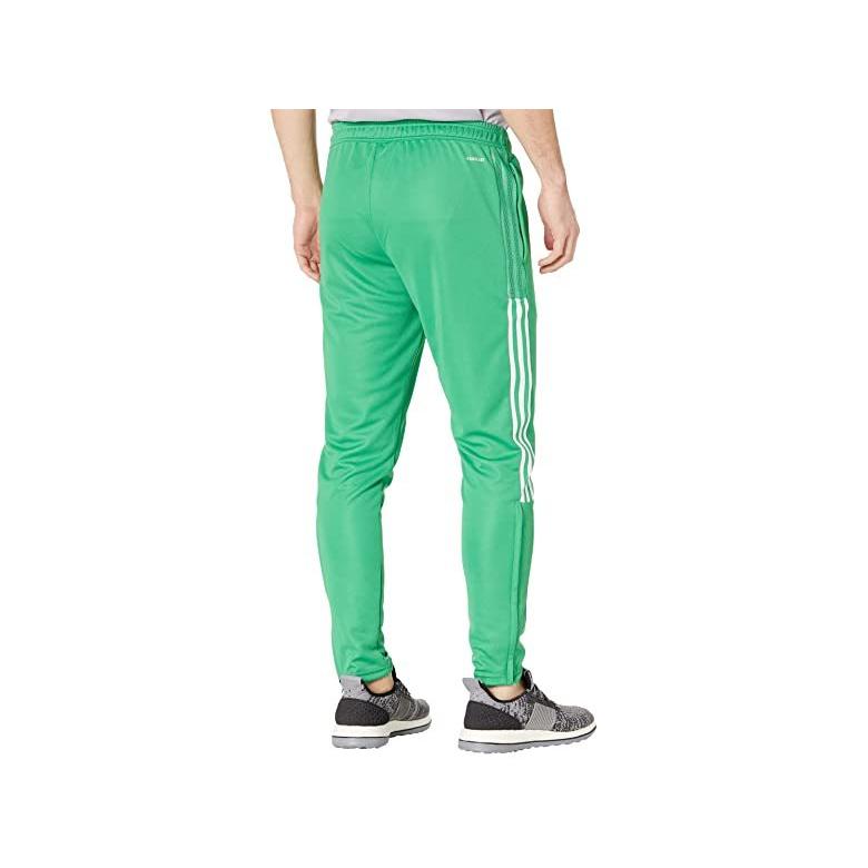 定番人気 アディダス Tiro 21 Pants メンズ パンツ ズボン Vivid Green White 正規販売店 Www Skylanceronline Com