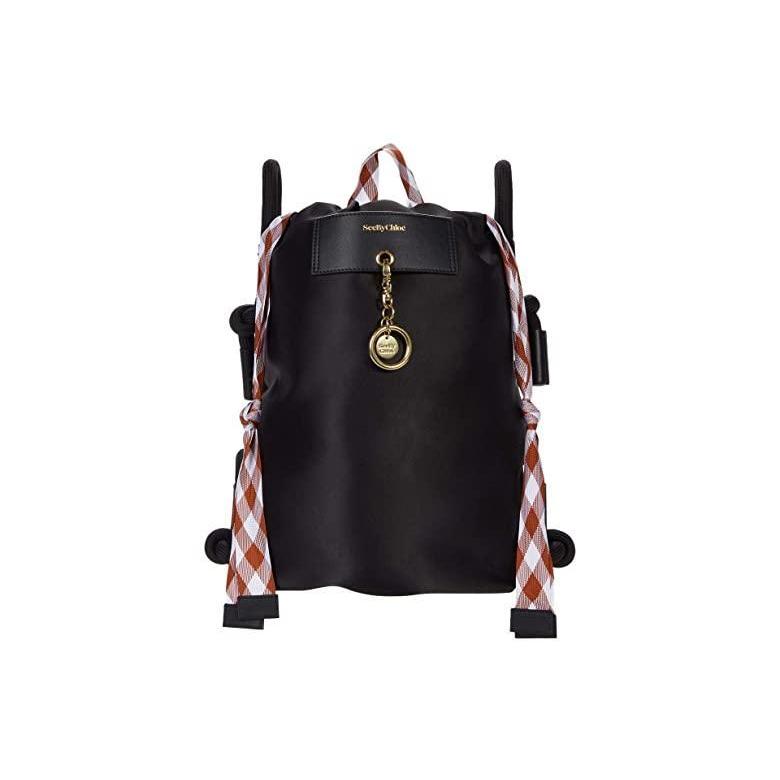 楽天ランキング1位 シーバイクロエ Beth Backpack レディース バックパック リュックサック Eternity Black 13 Toridolljapan 通販 Yahoo ショッピング 海外最新 Staging Uneltemania Ro