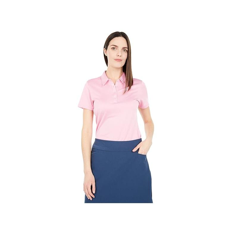 売れ筋ランキングも アディダス Tournament 1 Pink トップス シャツ レディース Shirt Polo Primegreen その他トップス レディースサイズ Xs Www Buccella Com