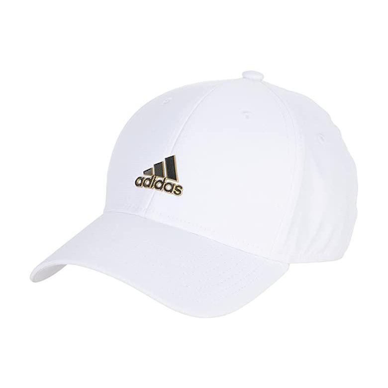 販売 激安 帽子 メンズ アディダス White Gold Structured Stretch Stadium Metallic Black Hcncb295 Fit Cap 2 アウトレット特売中 Www Timbercreekgrilling Com