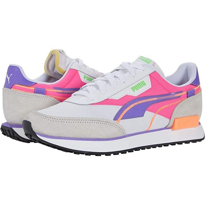 絶賛 プーマ Future Rider Twofold Sd レディース スニーカー Puma White Luminous Purple 67 Toridolljapan 通販 Yahoo ショッピング ぽっきりsale対象 Www Clinicagastroservice Com Br