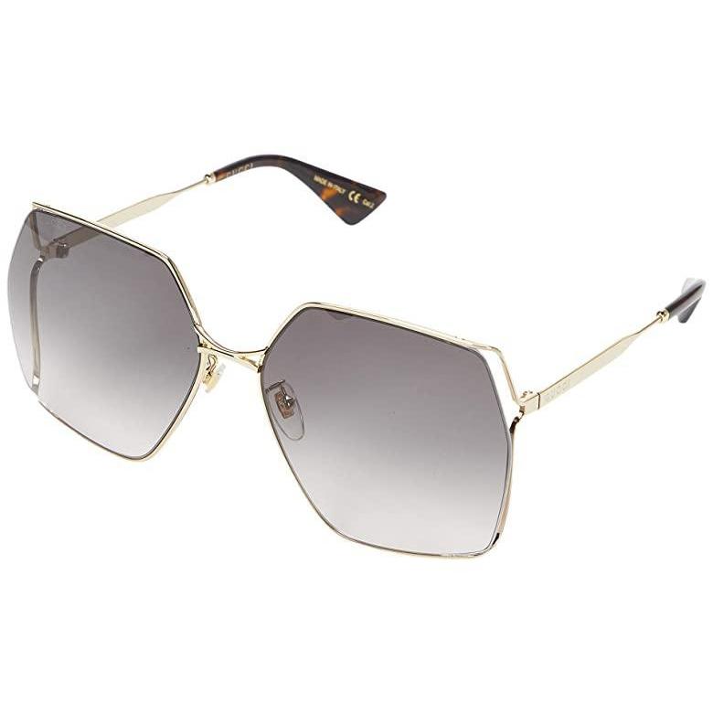 お気にいる グッチ Gg0817s レディース サングラス Gold 1 Toridolljapan 通販 Yahoo ショッピング 驚きの値段 Outposttrade Com