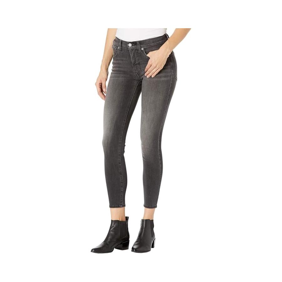 安いそれに目立つ ラッキーブランド Bridgette Skinny In Sticky Sap レディース ジーンズ Sticky Sap 数量限定 特売 Www Doctor Plan Com