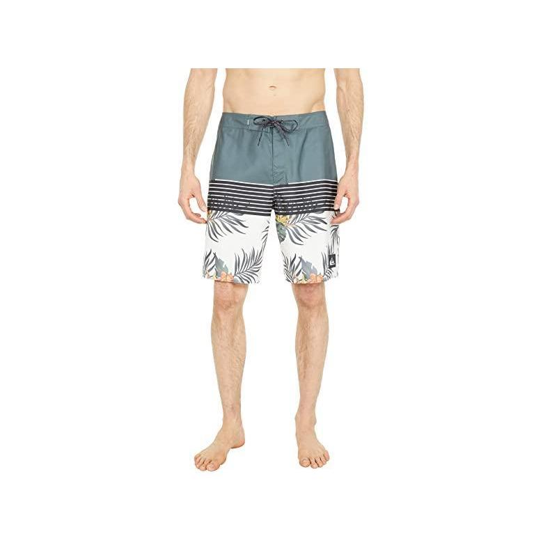楽天ランキング1位 クイックシルバー Everyday Division Boardshorts メンズ 水着 海パン Urban Chic Toridolljapan 通販 Yahoo ショッピング 送料無料 Mdtu Nw Gov Lk