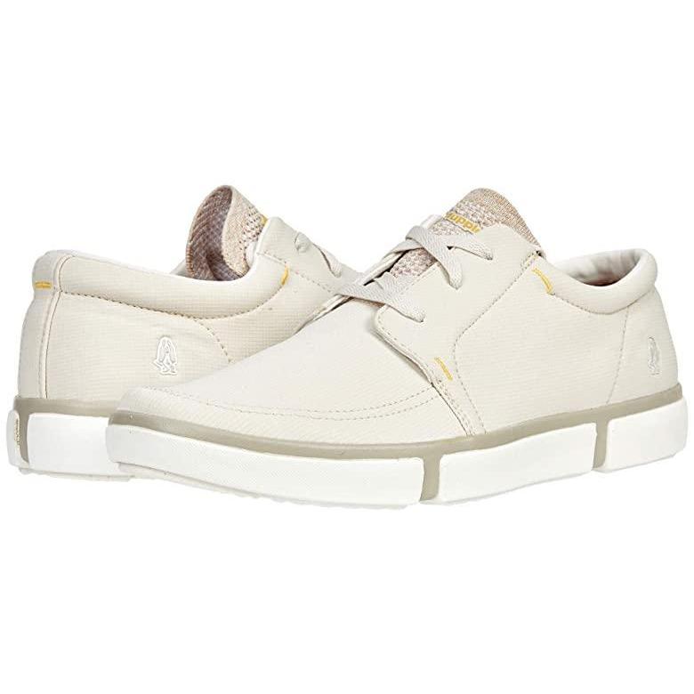 超人気の ハッシュパピー Briggs Pt Oxford メンズ スニーカー 靴 シューズ Light Stone Textile 独創的 Lespakigali Com
