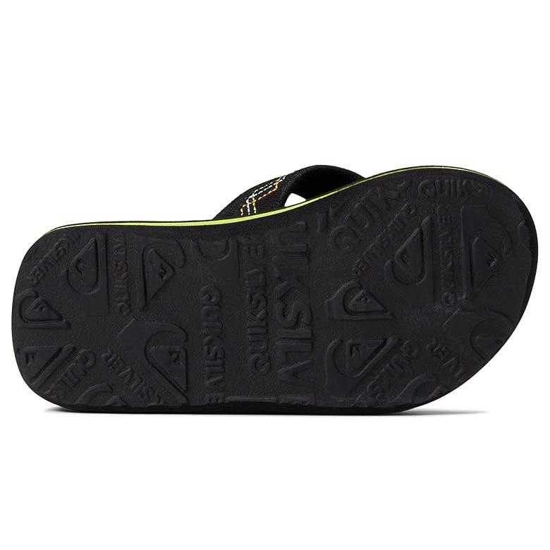 クイックシルバー Quiksilver Kids Molokai Stitchy (Toddler/Little Kid/Big Kid) キッズ・ジの画像