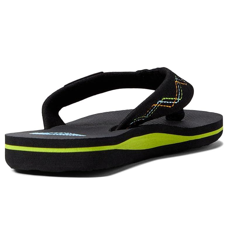 クイックシルバー Quiksilver Kids Molokai Stitchy (Toddler/Little Kid/Big Kid) キッズ・ジの画像