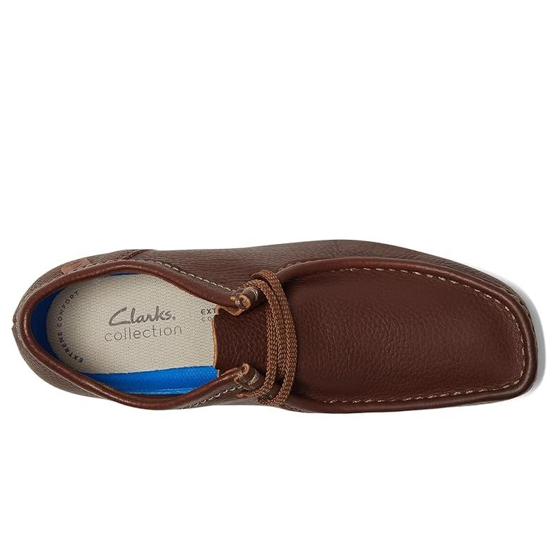 c*i様 Clarks Shacre II Run ダークサンドスエードUK8 Clarks Collection Men's Shacre II Run Moccasin, Sand