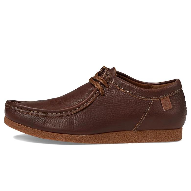 Clarks（クラークス） Clarks Shacre II Run シューズ メンズ