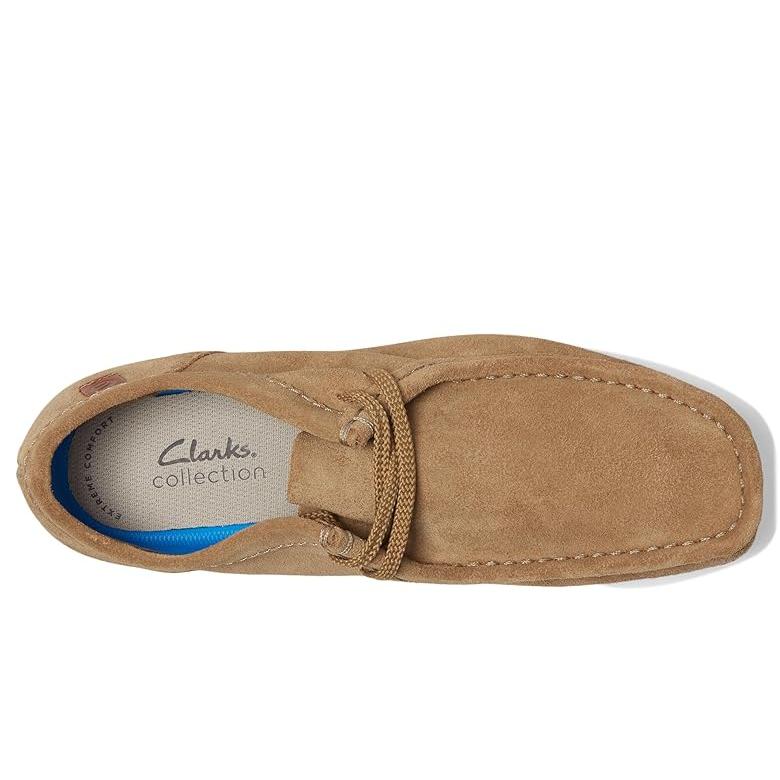 Clarks（クラークス） Clarks Shacre II Run シューズ メンズ