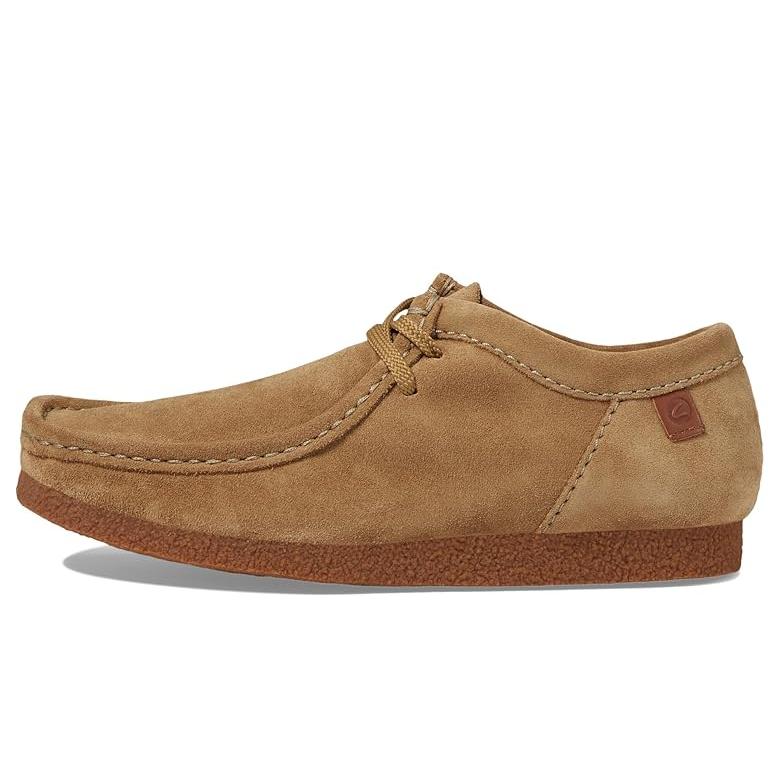 Clarks（クラークス） Clarks Shacre II Run シューズ メンズ
