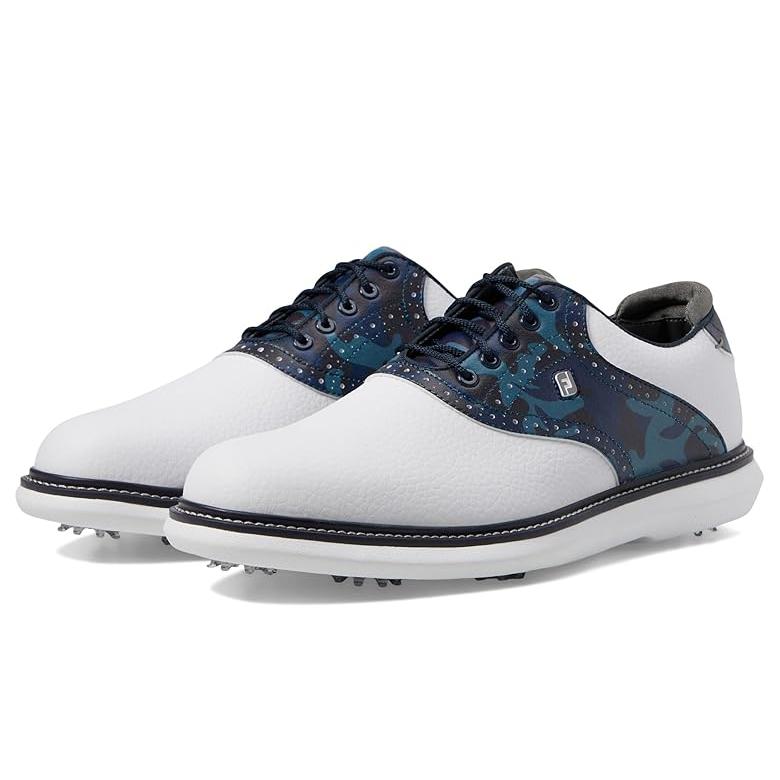 FootJoy（フットジョイ） トラディションズ ゴルフ シューズ- Previous