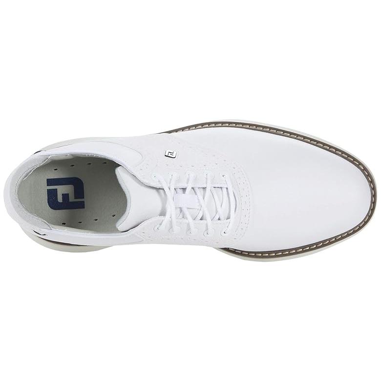 FootJoy（フットジョイ） トラディションズ ゴルフ シューズ- Previous