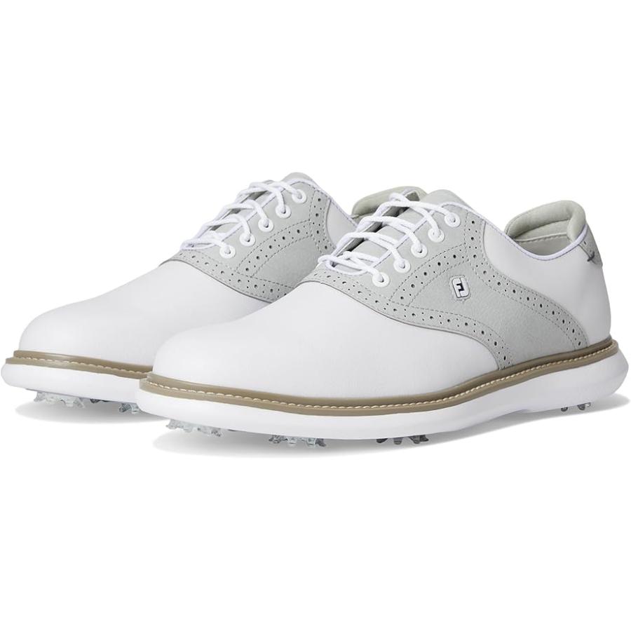 FootJoy（フットジョイ） トラディションズ ゴルフ シューズ- Previous
