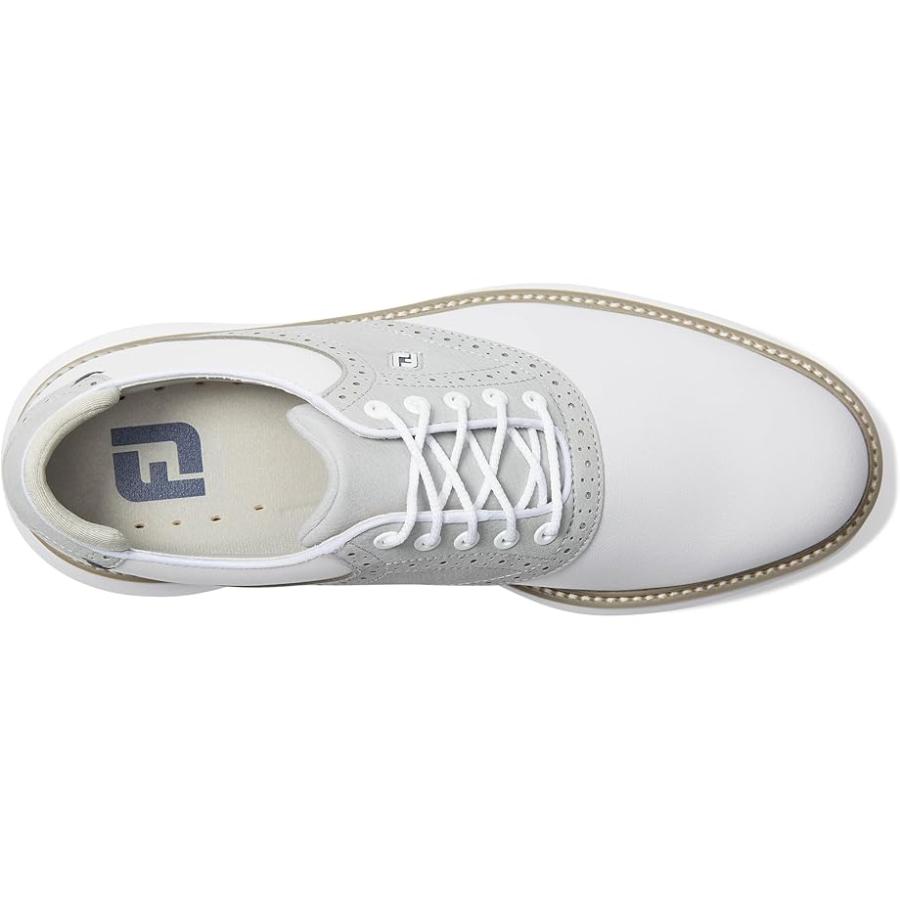 FootJoy（フットジョイ） トラディションズ ゴルフ シューズ- Previous