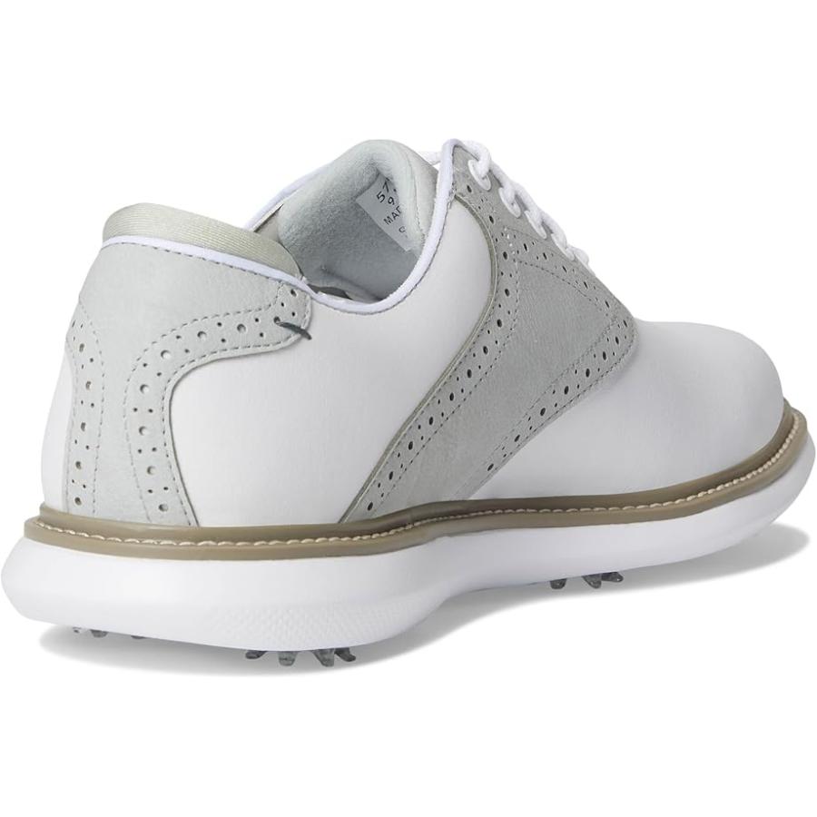 FootJoy（フットジョイ） トラディションズ ゴルフ シューズ- Previous