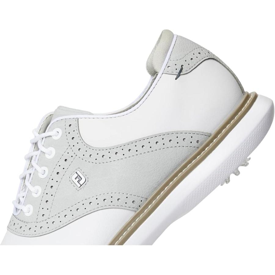 FootJoy（フットジョイ） トラディションズ ゴルフ シューズ- Previous