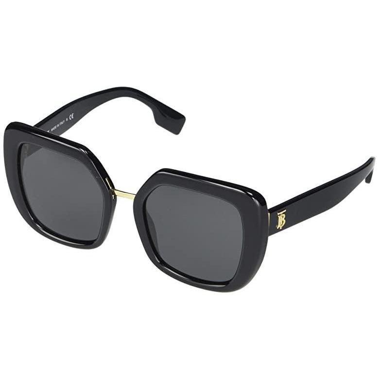 ランキング受賞 バーバリー 0be4315 レディース サングラス Black 安心の定価販売 Newmatic Ae