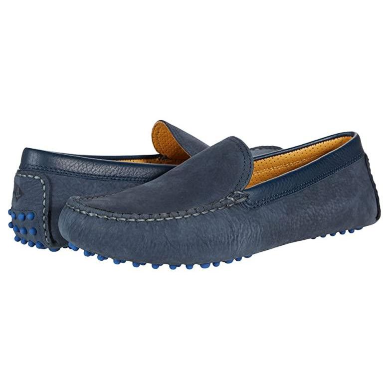 無料発送 Sperry Gold Meridian Driver メンズ ローファー Navy ローファー メンズサイズ 7 Northshoreinn Net