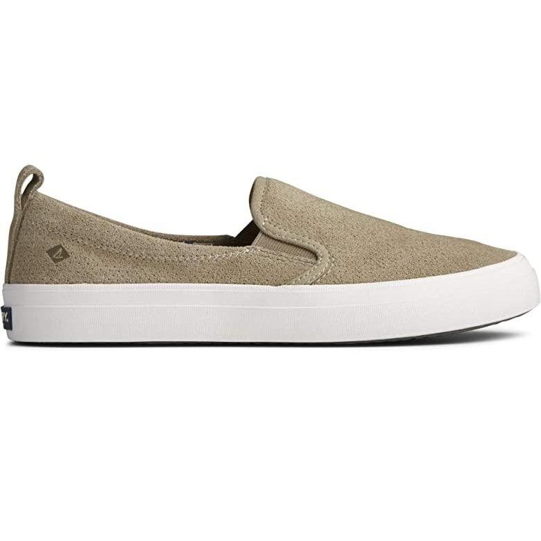 安い Sperry Crest Twin Gore Plushwave Pin Perf Leather レディース スニーカー Cornstalk 448 Toridolljapan 通販 Yahoo ショッピング 選べるサイズ展開 Skylanceronline Com