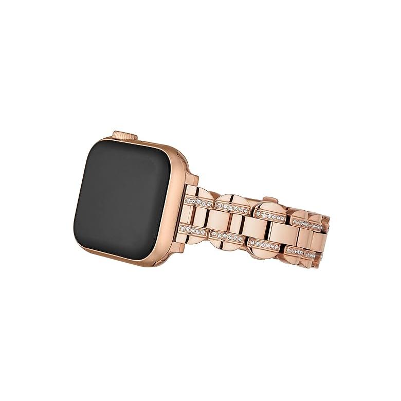 ケイトスペード Kate Spade ニューヨーク  Stainless Steel Bracelet Band for 38/40 mm Apple｜orange-orange｜02