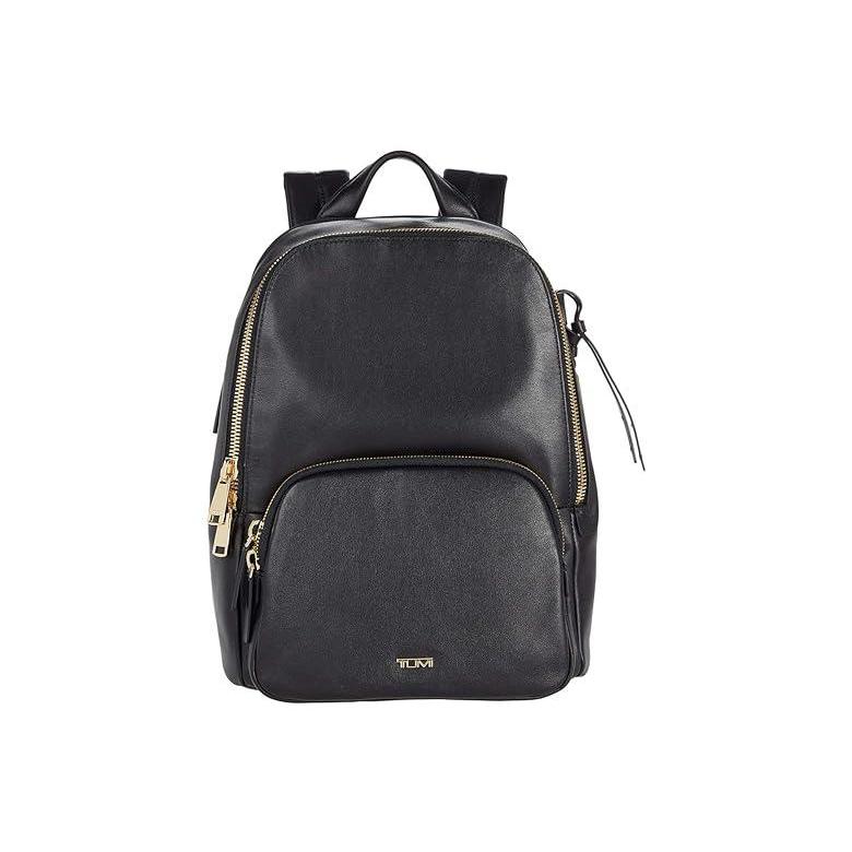 TUMI トゥミ Tumi Voyageur Hannah レザー Backpack レディース TUMI トゥミ Tumi Voyageur Hannah レザー Backpack レディース