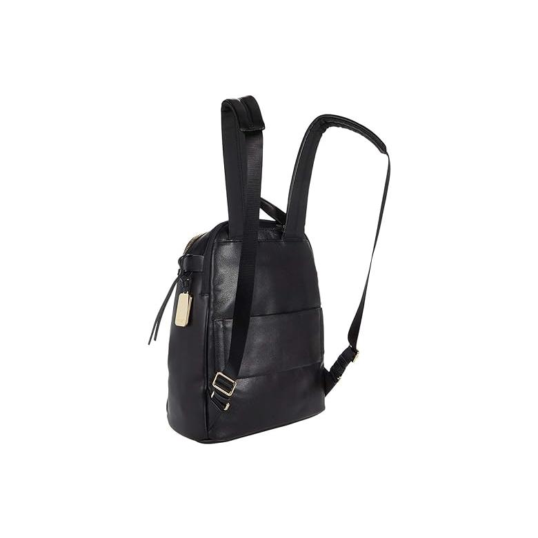 TUMI トゥミ Tumi Voyageur Hannah レザー Backpack レディース TUMI トゥミ Tumi Voyageur Hannah レザー Backpack レディース