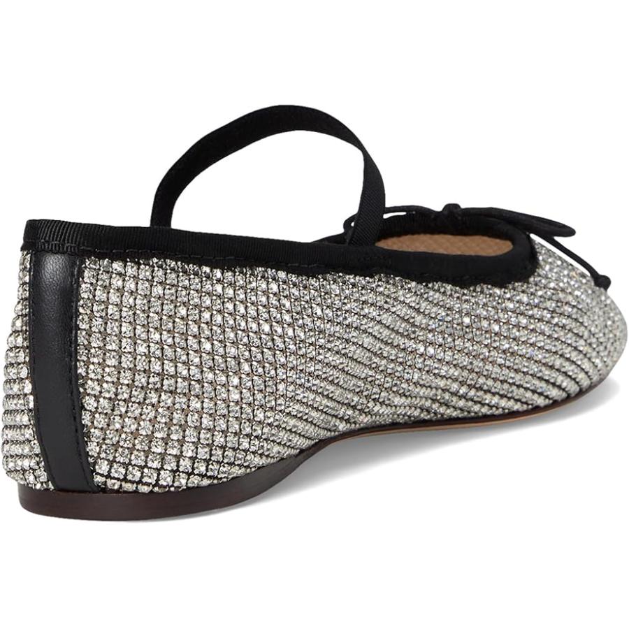 (取寄) ロフラー ランドール レディース レオニー Loeffler Randall women Leonie Crystal レフラー ランデル Loeffler Randall Leonie レディース フラット