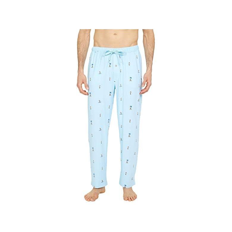 大流行中 トミー バハマ Cotton Modal Knit Pants メンズ 部屋着 パジャマ Aloha 保存版 Mail Alrayan University Edu Ye