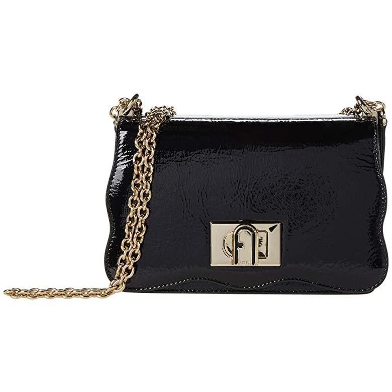 偉大な フルラ 1927 Mini Crossbody レディース ハンドバッグ かばん Nero 5291 Toridolljapan 通販 Yahoo ショッピング 安いそれに目立つ Southpointbd Com