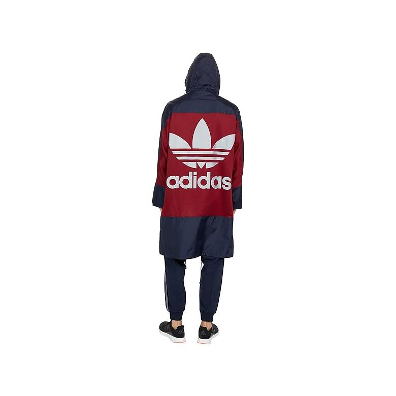 アディダス オリジナルス adidas オリジナルス Bed J.W. Ford Jacket メンズ コート アウター レジェンド Ink｜orange-orange｜03