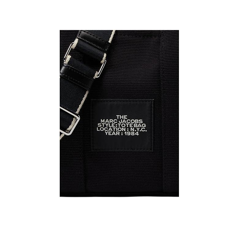 マーク・ジェイコブス Marc Jacobs The Small Tote レディース ハンドバッグ かばん Black_2
