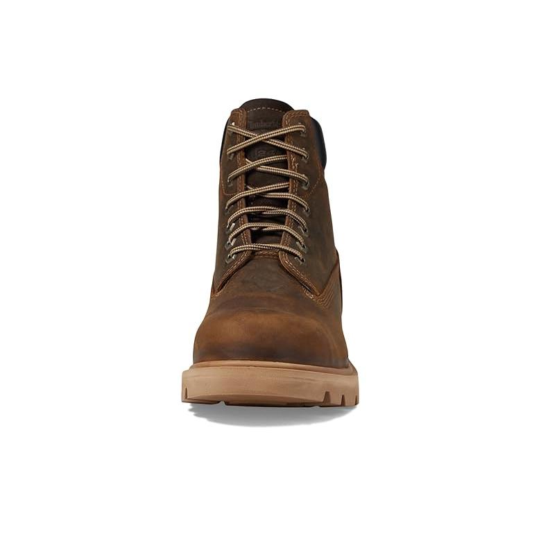 Timberland（ティンバーランド） Timberland PRO Sawhorse 6  display picture 3