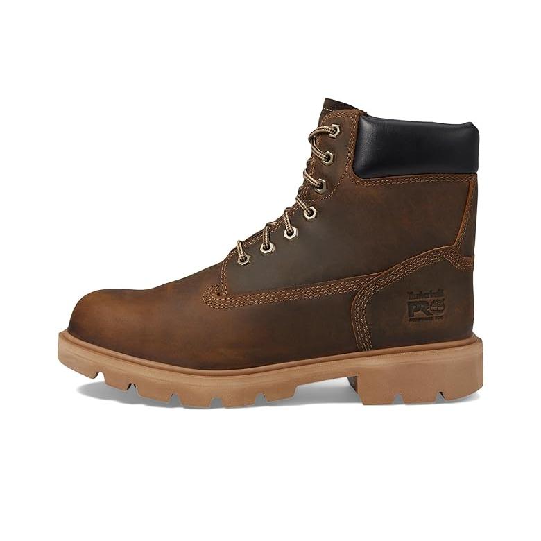 Timberland（ティンバーランド） Timberland PRO Sawhorse 6  display picture 2