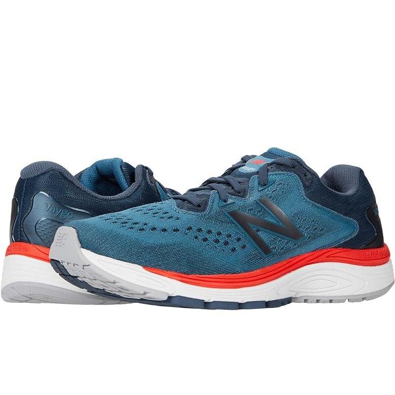 安いそれに目立つ ニューバランス Vaygo メンズ スニーカー 靴 シューズ Jet Stream Petrol 注目ブランド Industrial Comteco Com Bo