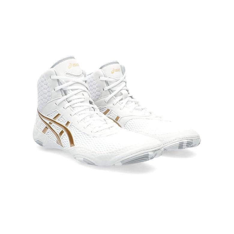 ASICS アシックス マットブレザー レディース スニーカー White ASICS アシックス マットブレザー レディース スニーカー White