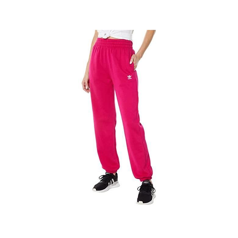 【新作入荷!!】 Essentials オリジナルス アディダス Pants Pink Bold パンツ ズボン レディース その他ボトムス、パンツ