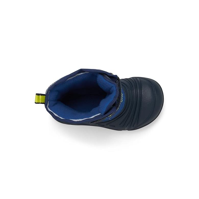 メレル Merrell Kids スノー Quest Lite 3.0 Junior Waterproof (Toddler) キッズ・ジュニア Bo_1