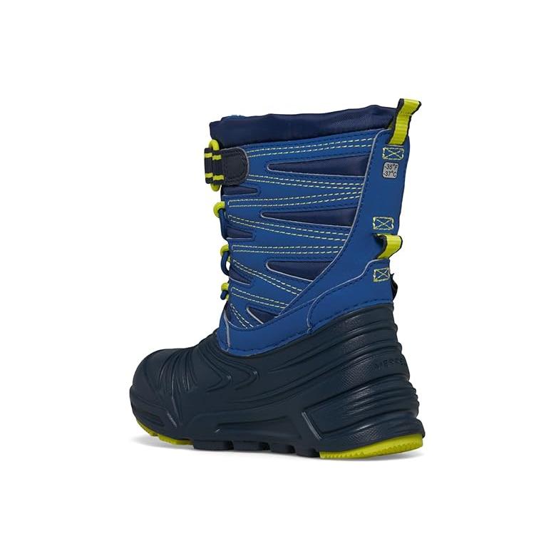 メレル Merrell Kids スノー Quest Lite 3.0 Junior Waterproof (Toddler) キッズ・ジュニア Bo_3