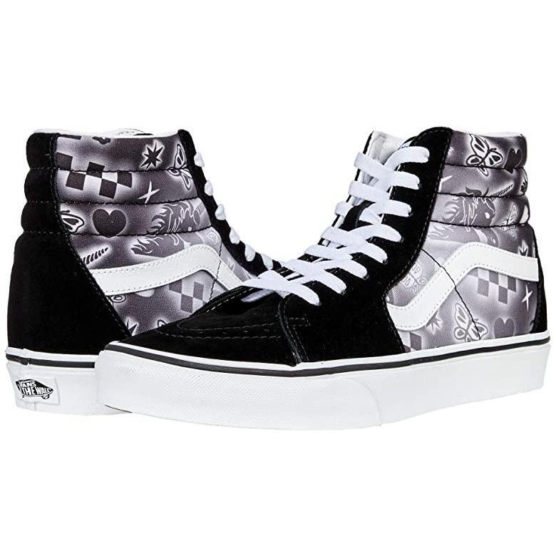 高価値 Together Better シューズ 靴 スニーカー メンズ Collection Sneaker Together Better X Vans バンズ ブランド 人気 新作 日本未発売 海外限定 Black True Sk8 Hi White シューズ Services Luthercare Com