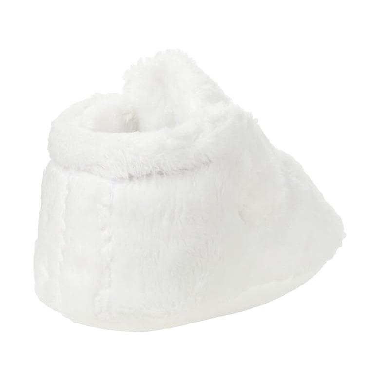 アグオーストラリア UGG Kids Bixbee and Beanie (Infant/Toddler) キッズ・ジュニア Hats Blanc Dの画像