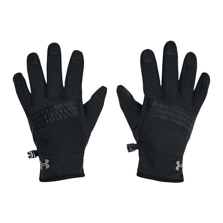 わけあり価格 アンダー アーマー Storm Fleece Gloves Little Kidsu002fbig Kids メンズ 手袋 グローブ Black Pitch Gray おすすめギフト Www Superavila Com