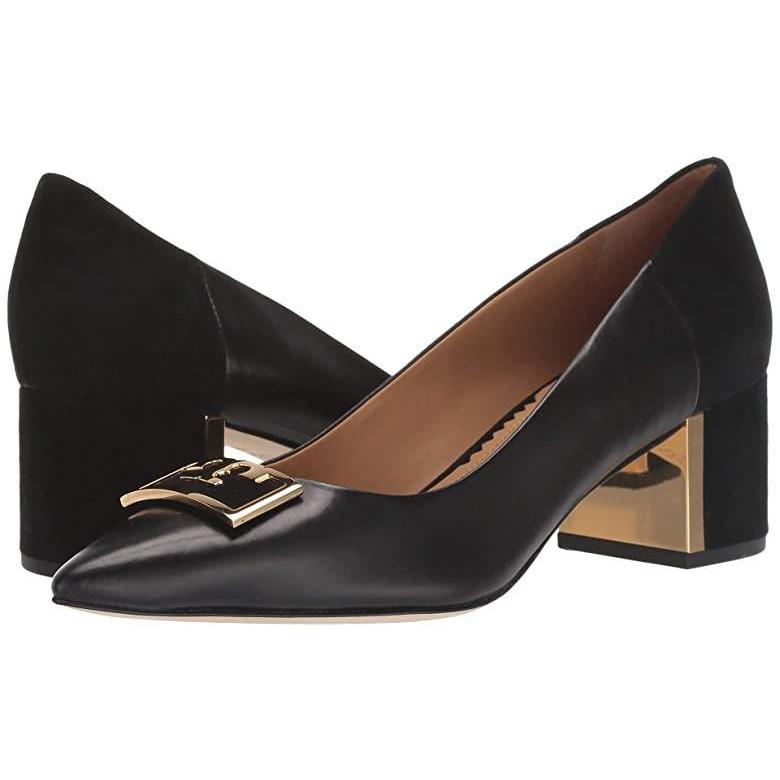 手数料安い トリーバーチ 55 Mm Gigi Pointy Toe Pump レディース ヒール パンプス Perfect Black Perfect Black 7529 Toridolljapan 通販 Yahoo ショッピング ラッピング無料 返品も保証 Etcui Com