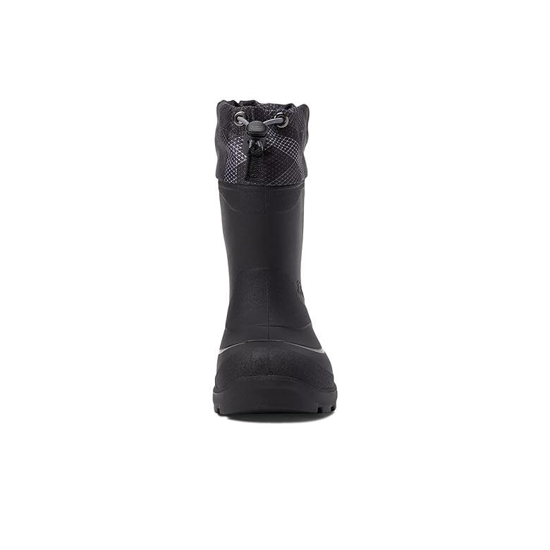 カミック Kamik Kids Snobuster 2 (Toddler/Little Kid/Big Kid) キッズ・ジュニア Boots Bla