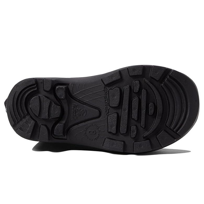 カミック Kamik Kids Snobuster 2 (Toddler/Little Kid/Big Kid) キッズ・ジュニア Boots Bla