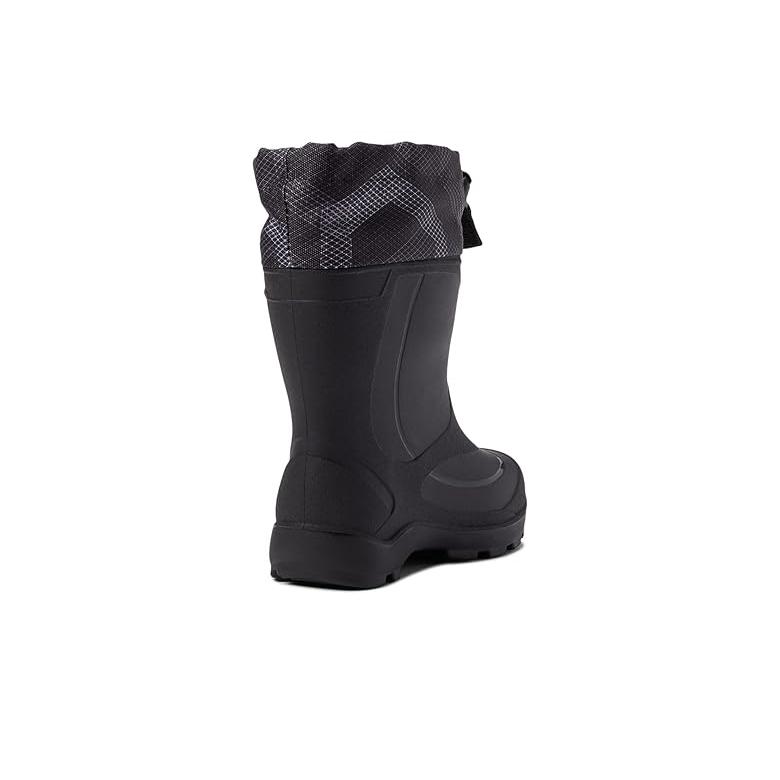 カミック Kamik Kids Snobuster 2 (Toddler/Little Kid/Big Kid) キッズ・ジュニア Boots Bla