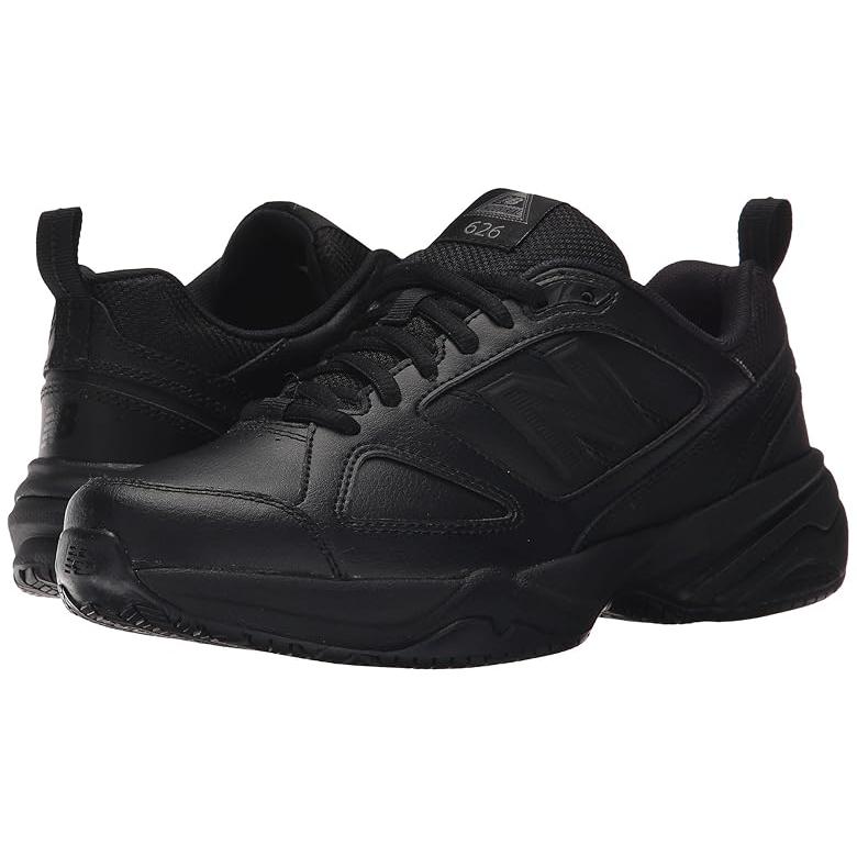 (取寄) ニューバランス レディース WID626v2 New Balance women New Balance WID626v2 Black New Balance（ニューバランス） New Balance WID626v2 レディース
